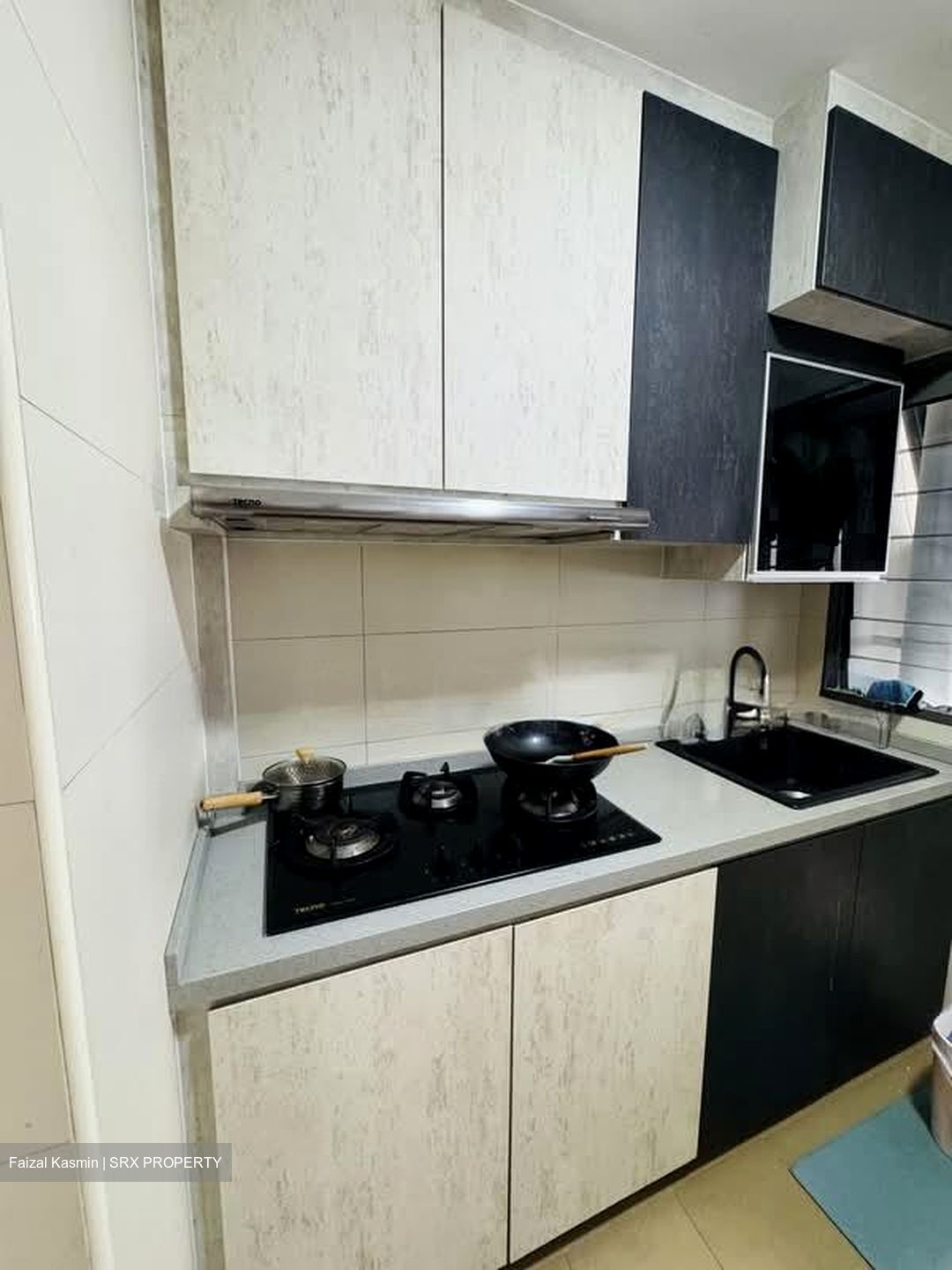 Blk 336A Anchorvale Cove (Sengkang), HDB 3 Rooms #579658091